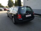 Volkswagen Passat 1.9TDI 131KM Klimatronic Elektryka El.Pog . Lusterka Hak Spowadzony - 8