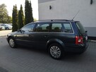 Volkswagen Passat 1.9TDI 131KM Klimatronic Elektryka El.Pog . Lusterka Hak Spowadzony - 9