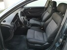 Volkswagen Passat 1.9TDI 131KM Klimatronic Elektryka El.Pog . Lusterka Hak Spowadzony - 11