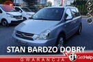 Kia Carnival 2.9d bez rdzy i korozji Stan b.dobry bezwypadkowy  Gwarancja 12mcy