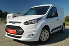 Ford Transit Connect Salon PL stan BDB I-wszy wł. Benzyna Serwis ASO nowy rozrząd