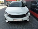 Peugeot 3008 II 1.6 GT*HYBRID 4 300 KM*4x4*Automat*Navi*Kamera*Asystenty*Alcantara - 2