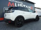 Peugeot 3008 II 1.6 GT*HYBRID 4 300 KM*4x4*Automat*Navi*Kamera*Asystenty*Alcantara - 4