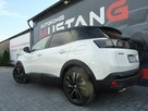 Peugeot 3008 II 1.6 GT*HYBRID 4 300 KM*4x4*Automat*Navi*Kamera*Asystenty*Alcantara - 5