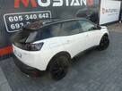 Peugeot 3008 II 1.6 GT*HYBRID 4 300 KM*4x4*Automat*Navi*Kamera*Asystenty*Alcantara - 7