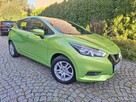 Nissan New Micra 1.0 Visia Plus