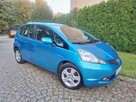 Honda Jazz Elegance