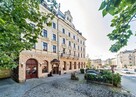 Lokal użytkowy w centrum miasta