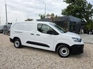Citroen Berlingo 1.5HDI#130KM#LONG#Klima#Start Stop#Salon Polska#Tempomat#Gwarancja!!! - 7