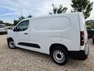 Citroen Berlingo 1.5HDI#130KM#LONG#Klima#Start Stop#Salon Polska#Tempomat#Gwarancja!!! - 10
