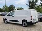 Citroen Berlingo 1.5HDI#130KM#LONG#Klima#Start Stop#Salon Polska#Tempomat#Gwarancja!!! - 12