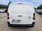 Citroen Berlingo 1.5HDI#130KM#LONG#Klima#Start Stop#Salon Polska#Tempomat#Gwarancja!!! - 14