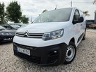 Citroen Berlingo 1.5HDI#130KM#LONG#Klima#Start Stop#Salon Polska#Tempomat#Gwarancja!!! - 16