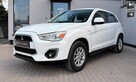 Mitsubishi ASX 1.6 | Stan BDB | 139 tyś. przebiegu!! | Zarejestrowany | - 1