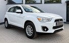 Mitsubishi ASX 1.6 | Stan BDB | 139 tyś. przebiegu!! | Zarejestrowany | - 3