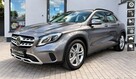 Mercedes GLA 200 D | Stan BDB | 56 tyś. przebiegu!! | Asystent hamowania | - 1
