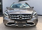 Mercedes GLA 200 D | Stan BDB | 56 tyś. przebiegu!! | Asystent hamowania | - 2