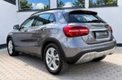 Mercedes GLA 200 D | Stan BDB | 56 tyś. przebiegu!! | Asystent hamowania | - 4