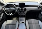 Mercedes GLA 200 D | Stan BDB | 56 tyś. przebiegu!! | Asystent hamowania | - 9