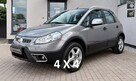 Fiat Sedici 1.6 16V 4X4 | Stan BDB | 115 tyś. przebiegu!! | Klimatyzacja | - 1