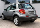 Fiat Sedici 1.6 16V 4X4 | Stan BDB | 115 tyś. przebiegu!! | Klimatyzacja | - 4