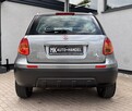 Fiat Sedici 1.6 16V 4X4 | Stan BDB | 115 tyś. przebiegu!! | Klimatyzacja | - 5