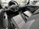 Fiat Sedici 1.6 16V 4X4 | Stan BDB | 115 tyś. przebiegu!! | Klimatyzacja | - 7