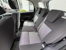 Fiat Sedici 1.6 16V 4X4 | Stan BDB | 115 tyś. przebiegu!! | Klimatyzacja | - 8
