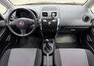 Fiat Sedici 1.6 16V 4X4 | Stan BDB | 115 tyś. przebiegu!! | Klimatyzacja | - 9