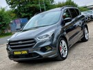 Ford Kuga ST-Line Lift Serwis LED Panorama Parktronic Tempomat Gwarancja!