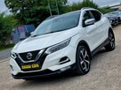 Nissan Qashqai Lift FULL LED Serwis Navi Kamery 360 Panorama Climatronic Gwarancja!