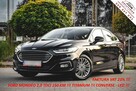 Ford Mondeo Titanium - Wirtualne zegary Converse - LED - Automatyczna klapa - VAT