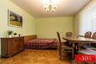 Przytulny pokój z balkonem i WiFi, Brodowicza 5b - 3