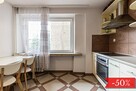 Przytulny pokój z balkonem i WiFi, Brodowicza 5b - 5