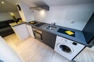 Rusznikarska 6, kawalerka z dostępem do ogródka - 5
