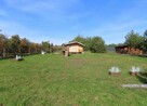 Działka budowlana 843m2 k/Pniew woj. maz. za 259000 zł - 1