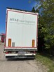 Naczepa Mega Shmitz izoterma - 3