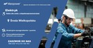 Elektryk (M/K), Środa Wlkp.