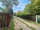 Działka przy lesie 1tys m Helenów gm Głowno - 16