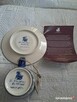 Ceramiczna filiżanka ze spodkiem Manufaktura Sztuki - 3