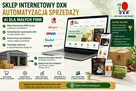 Postaw na naturę – poznaj Reishi i spirulinę DXN !!! - 2
