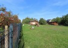 Działka budowlana 843m2 k/Pniew woj. maz. za 259000 zł - 3