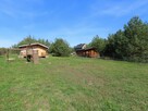 Działka budowlana 843m2 k/Pniew woj. maz. za 259000 zł - 4