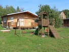 Działka budowlana 843m2 k/Pniew woj. maz. za 259000 zł - 6