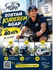 Poszukujemy Kuriera rowerowego, motorowego