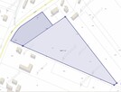 Pole rolne / działka przemysłowa Dołhobyczów - 1