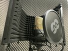 A7U7 Sound | Studio Nagrań Zielona Gora | Rap Hip-Hop Wokal