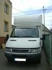 Sprzedam IVECO -DAILLY -rok-2004-2.3 disel kontener winda