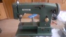 Maszyna do szycia łucznik model 467 - 3