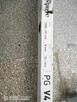 Nowe panele podłogowe sprzedam 2,6 mkw - 2